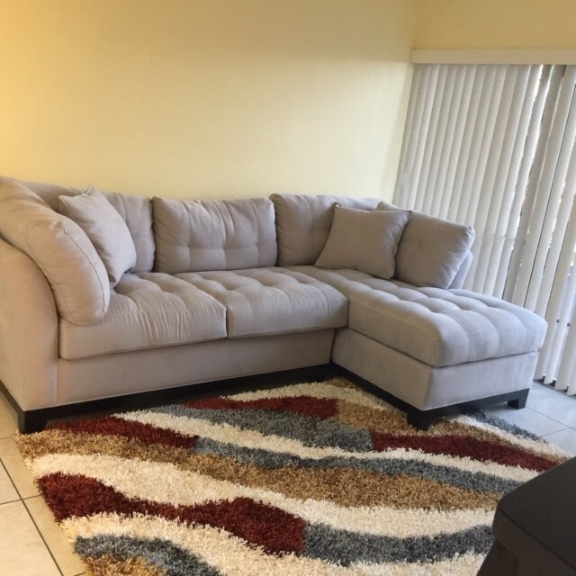 Living Room - 7430 SW 153rd Pl