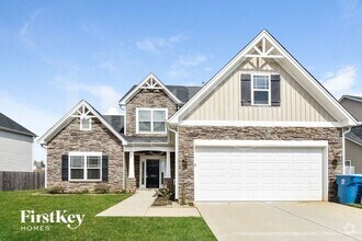 Building Photo - 743 Breeders Cup Dr
