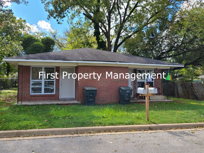 Primary Photo - 2-bedroom Duplex