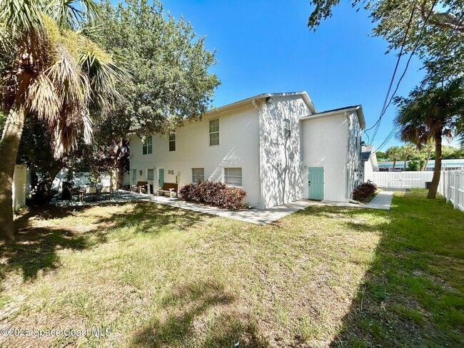Building Photo - 8110 Canaveral Blvd