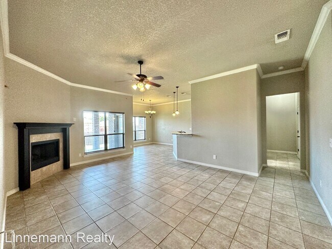 Building Photo - 4 br, 2 bath House - 3509 Tatonka Drive