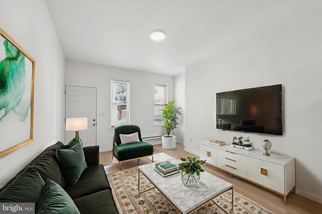 Foto principal - 3602 Melon St