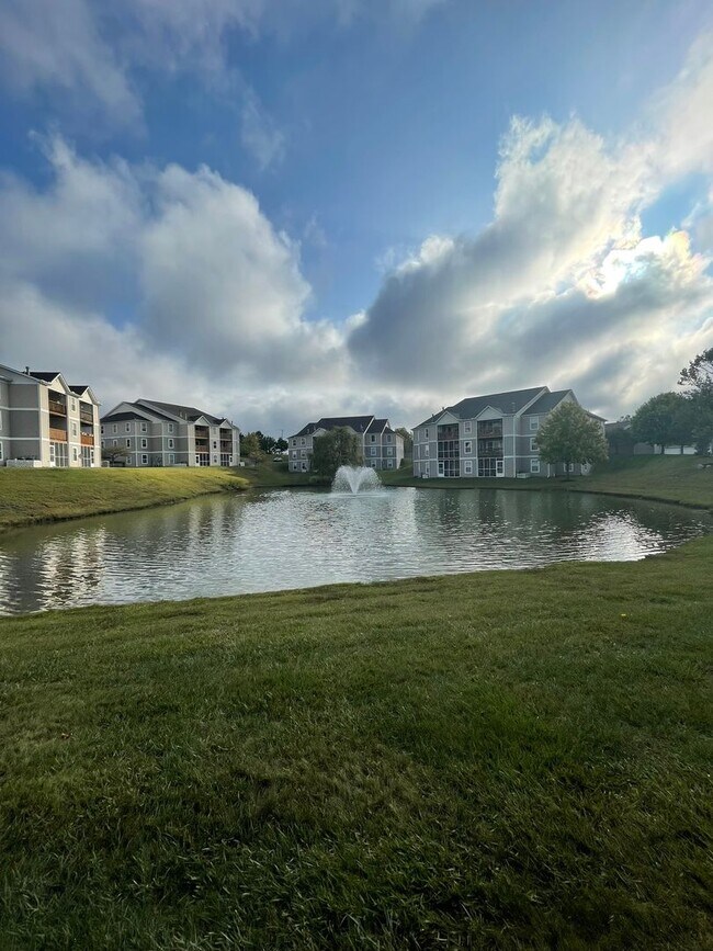 Foto del edificio - Fully Furnished & Move-In Ready Condo – Pr...