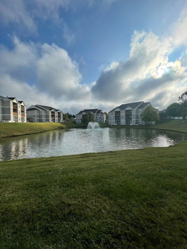 Move-In Ready Condo – Furniture is Optional - Move-In Ready Condo – Furniture is Optional