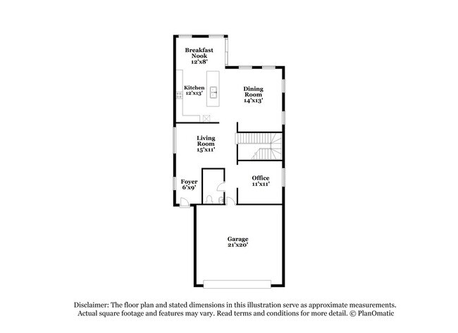 Foto del edificio - 8562 N Golden Idol Ct
