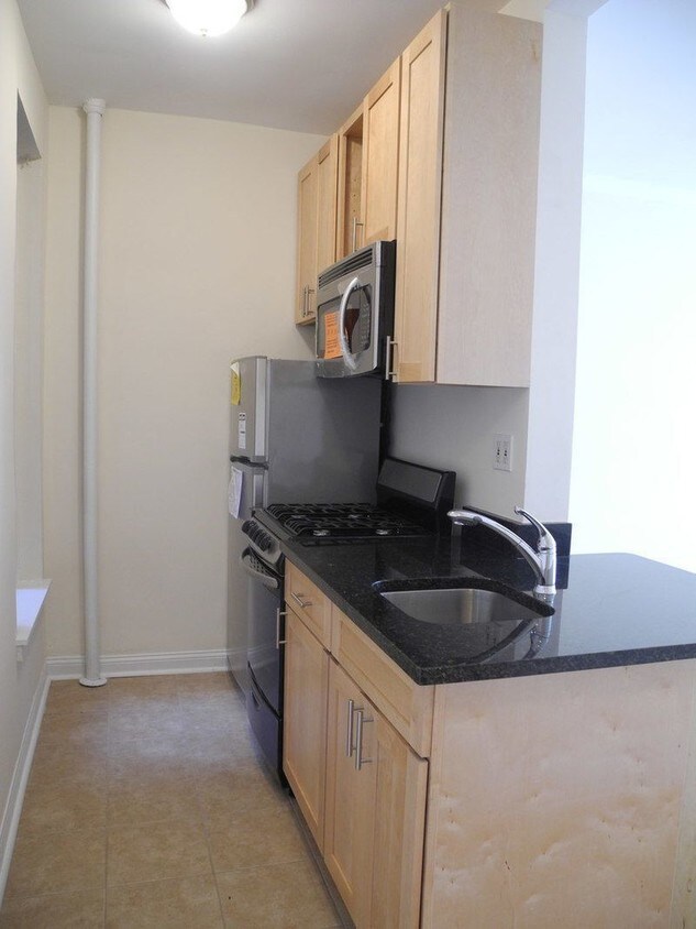 cocina - 34 Morton St