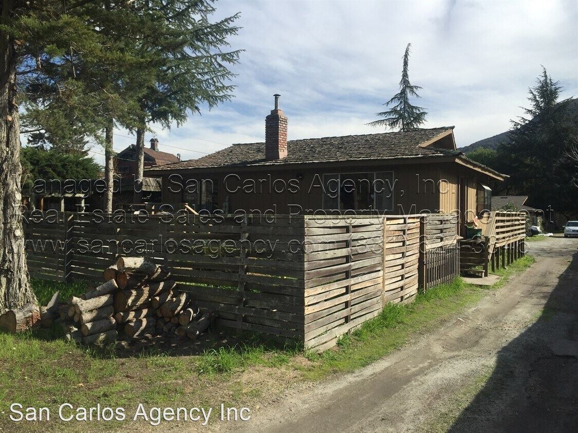 Primary Photo - 1 br, 1 bath House - 28091 Robinson Canyon Rd