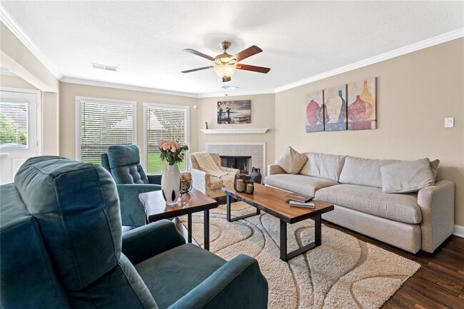 Building Photo - 3119 Aylesworth Ct