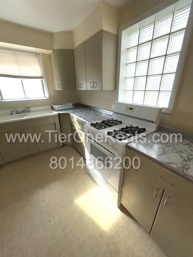 Foto del edificio - NO DEPOSIT option available for qualified renters!