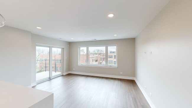 Building Photo - 550 Sheridan Square