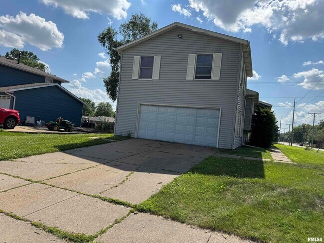 Foto del edificio - 2107 Tanglefoot Ln