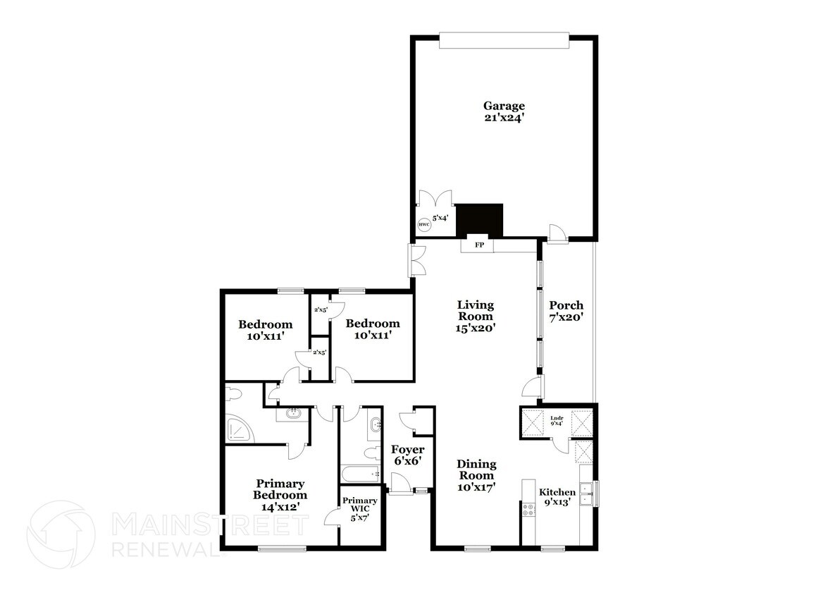 Listing Image