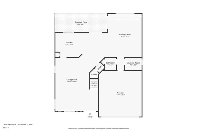 Building Photo - 7616 Trenton Dr