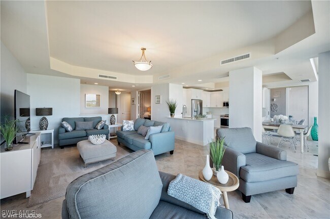 Foto del edificio - 4951 Bonita Bay Blvd