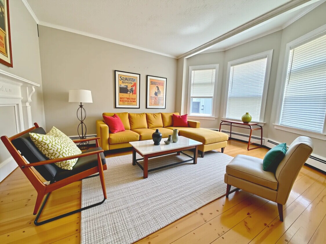 Foto principal - 194 Boylston St