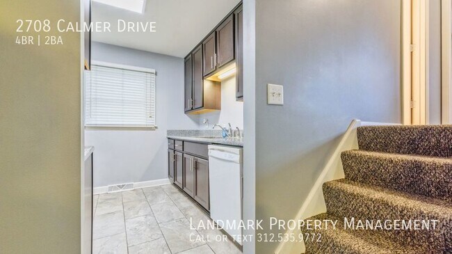 Building Photo - 2708 Calmer Drive