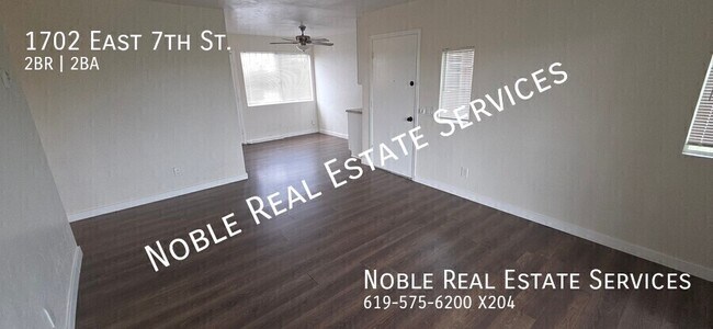 Foto del edificio - 1702 E 7th St