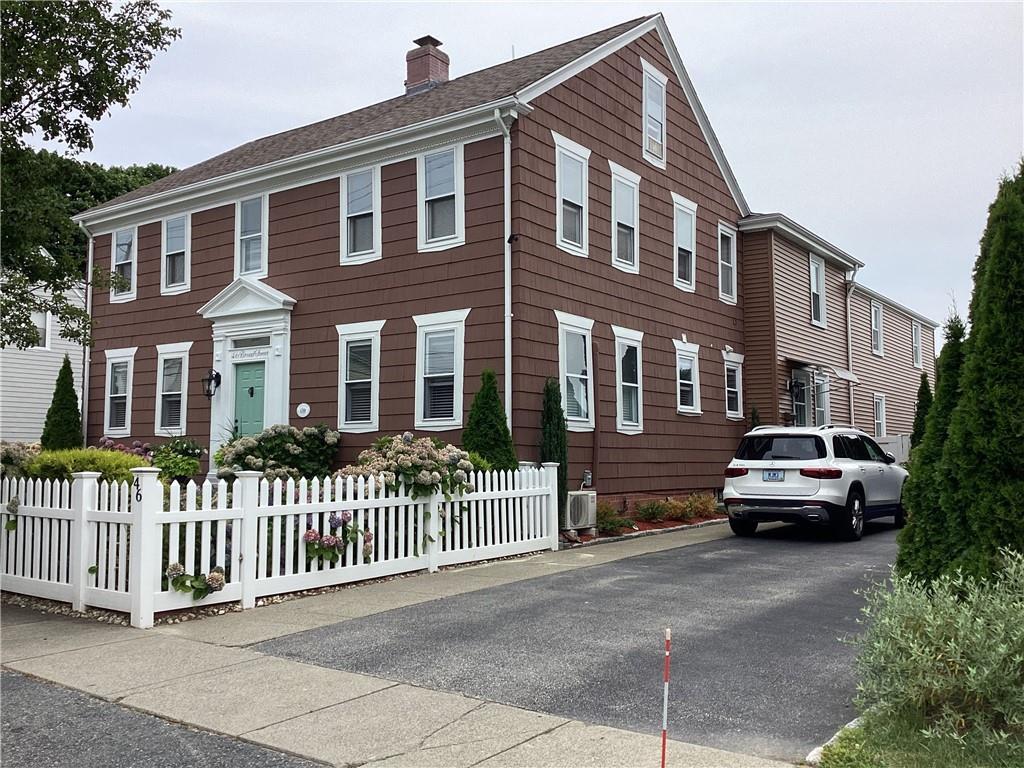 Primary Photo - 46 Broad St