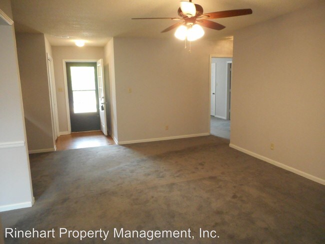 Foto del edificio - 2 br, 2 bath Apartment - 117 Parks Street