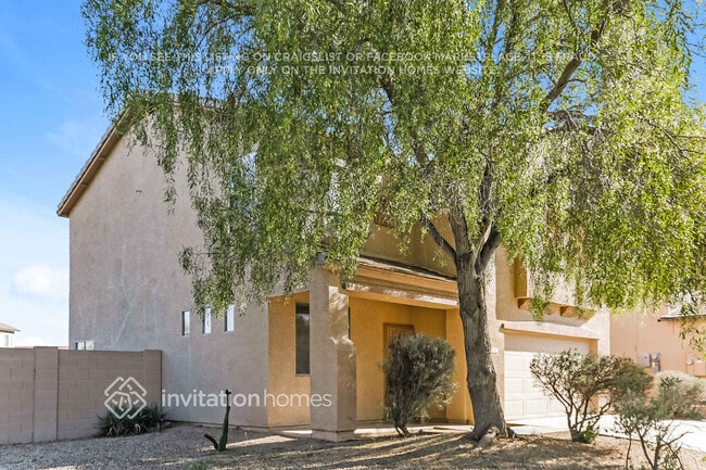 Building Photo - 6227 S 16th Dr