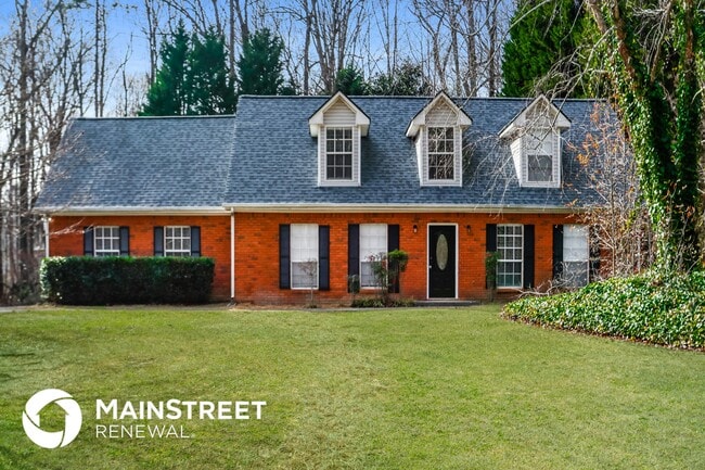 Building Photo - 3144 Manorside Way SW