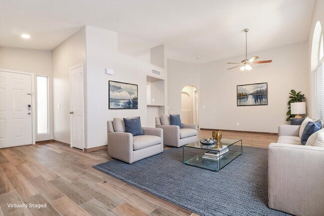 Foto del edificio - 4853 W Kristal Way
