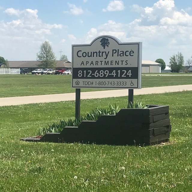 Primary Photo - Country Place Apartments