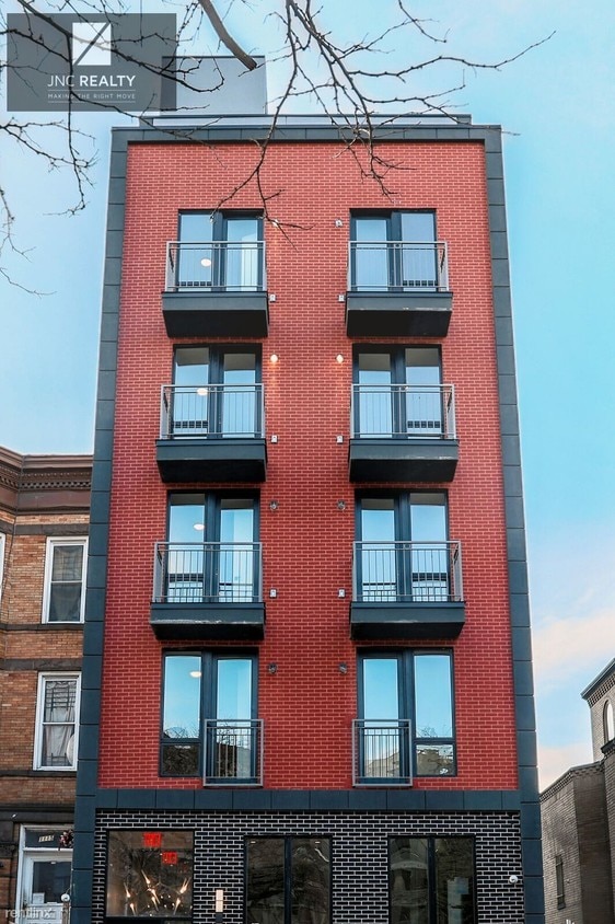 2 br, 1 bath - 1115 Hoe Ave - 2 br, 1 bath  - 1115 Hoe Ave