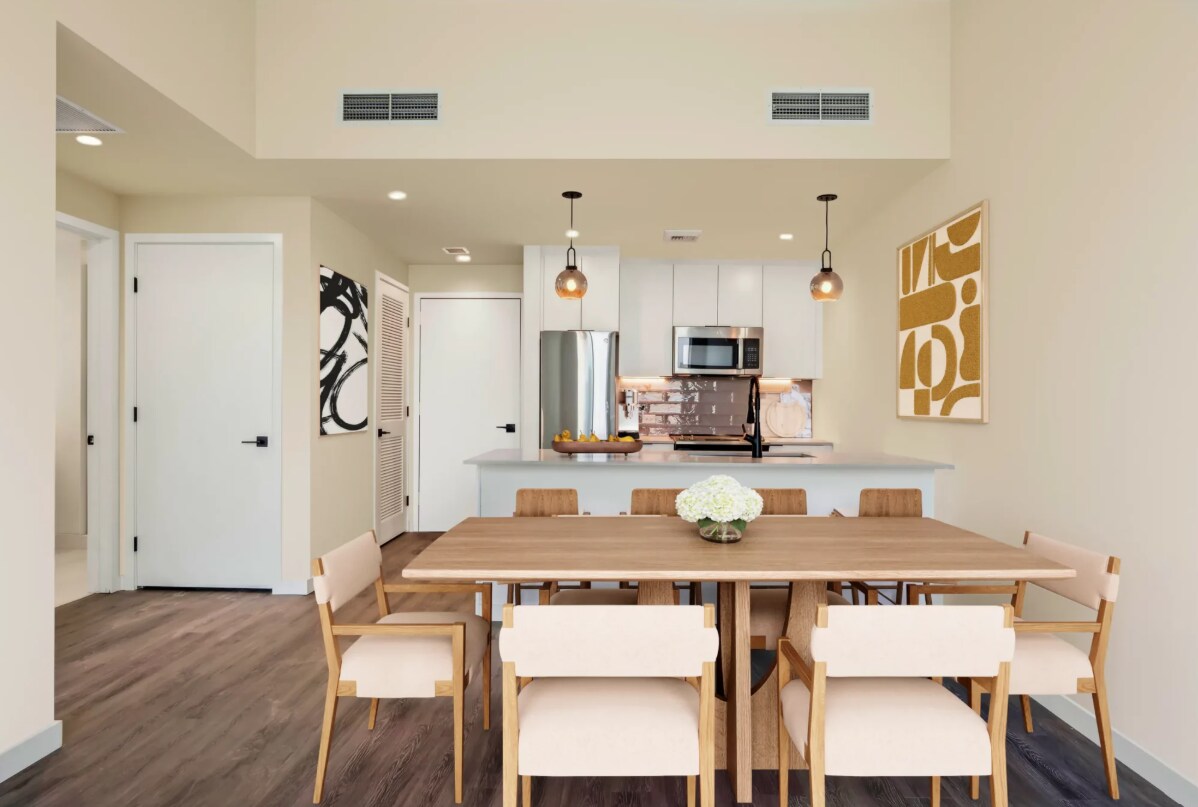 Foto principal - 2041 NW 1st Ct