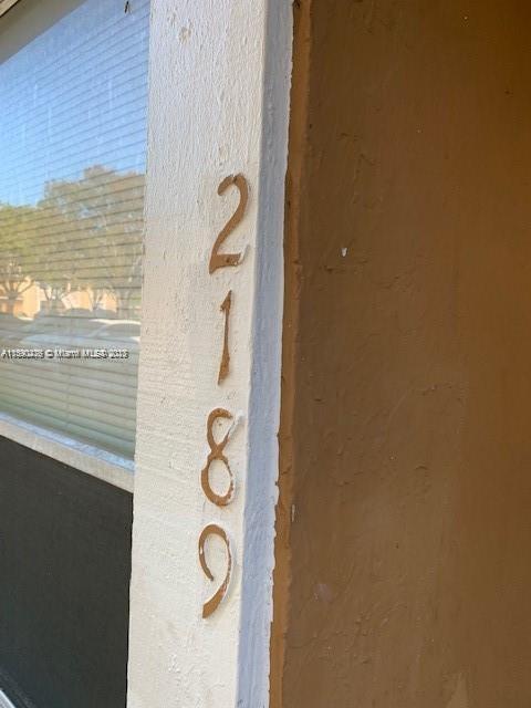 Foto del edificio - 2189 SW 80th Terrace