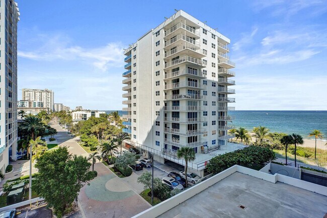 Foto del edificio - 1000 S Ocean Blvd
