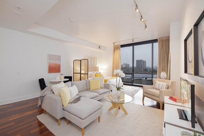 Living space - 159 2nd St