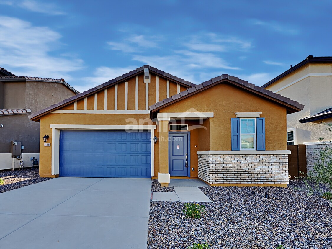 Foto principal - 21384 S 231st Way