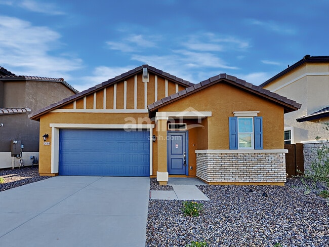 Building Photo - 21384 S 231st Way
