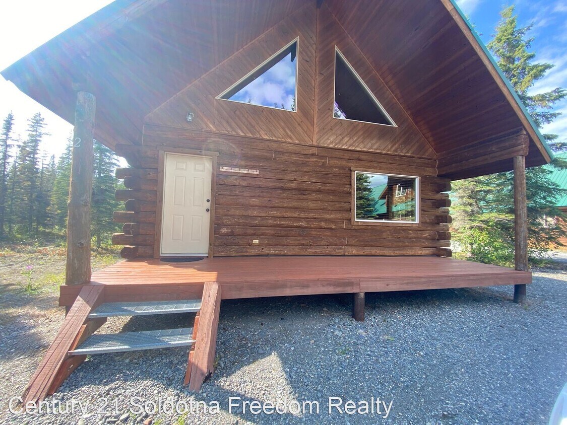 2 br, 1.5 bath House 1350 Angler Drive House for Rent in Kenai, AK