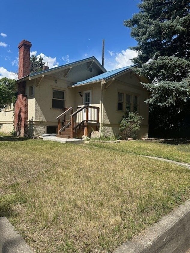 Primary Photo - 317 N 5th, Livingston MT 59047