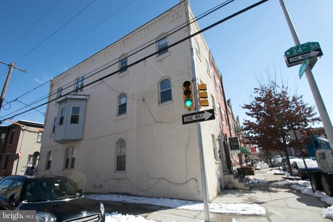 Foto del edificio - 2351 Christian St