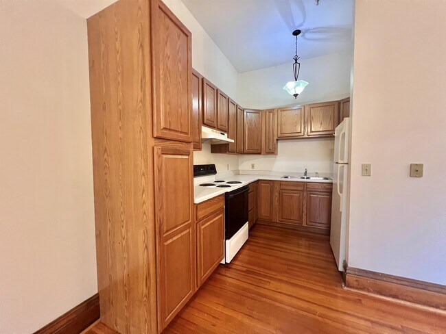 Foto del edificio - 214 Wood St