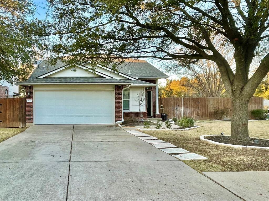 1509 McDowell Bend, Leander, TX 78641 House Rental in Leander, TX