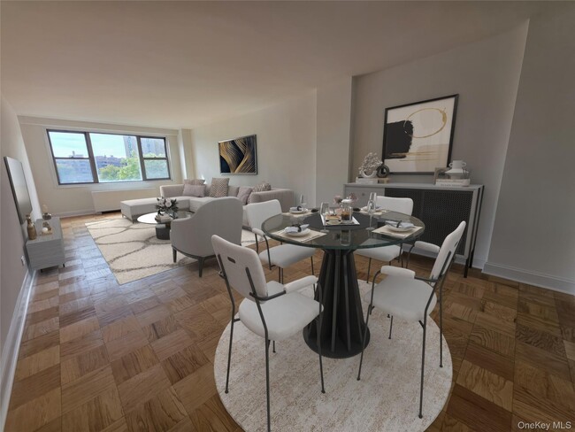 Foto del edificio - 61-20 Grand Central Pkwy