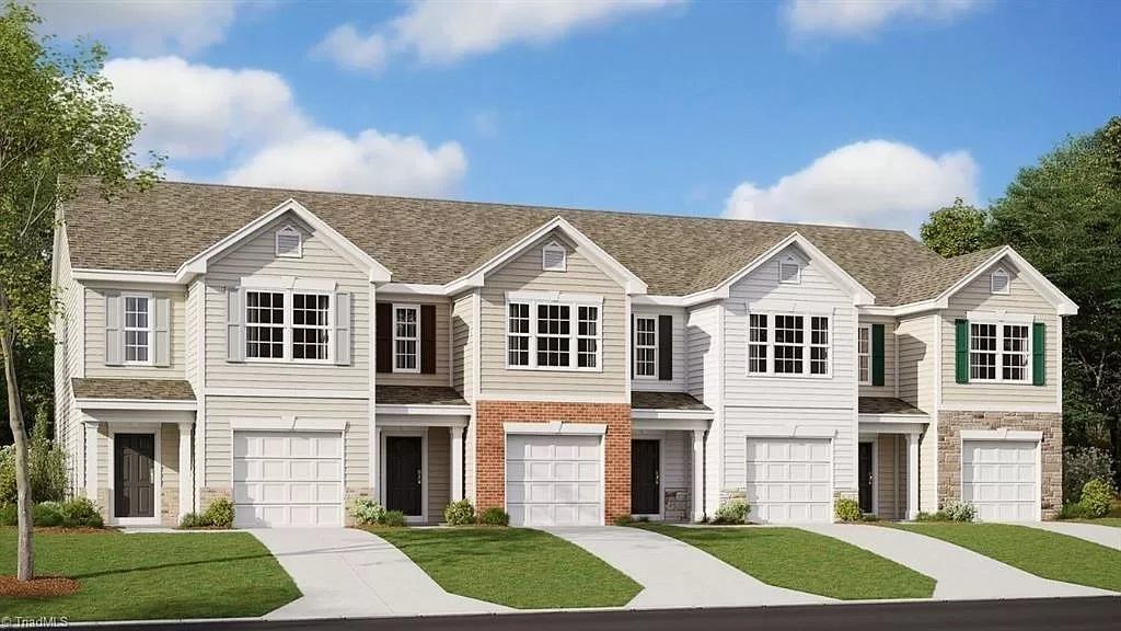 Foto principal - 1182 Evelynnview Ln