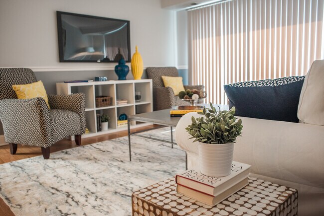 Photo - Flo-Mar Terraces Apartment