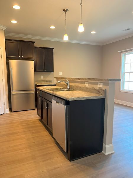 Foto del edificio - New Construction in Meadows at Shannon Val...