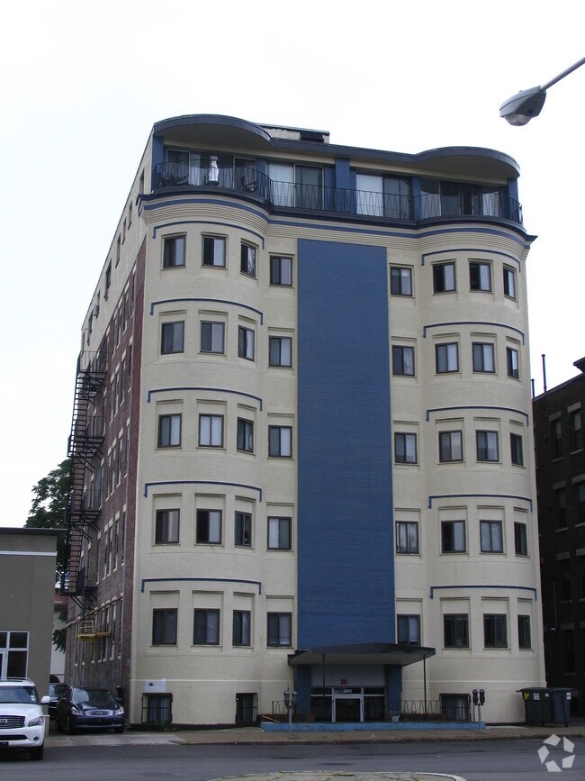 1200 Commonwealth Avenue Apartments Apartments Allston, MA