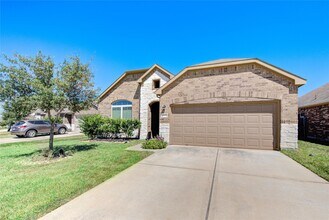 Building Photo - 23022 Silver Linden Ct