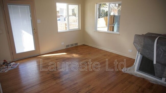 Building Photo - 2228 Ames St