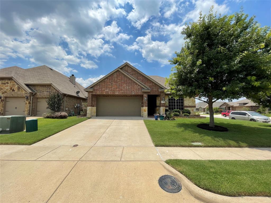 2019 Brazoria Dr, Forney, TX 75126 House Rental in Forney, TX