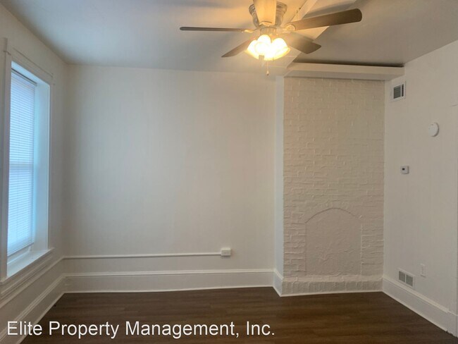 Foto del edificio - 1 br, 1 bath House - 606 E Market St., 2nd...