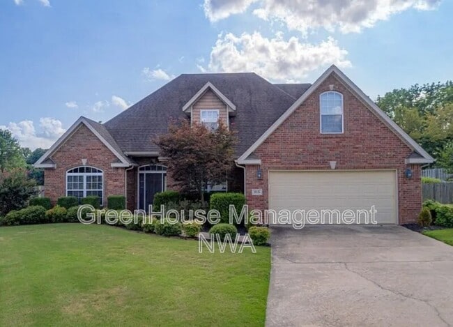 Photo - 815 Brookside Ct House