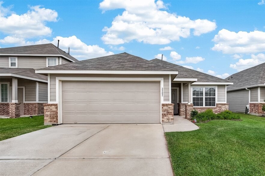 Photo - 3302 Alberelli Dr Unit
